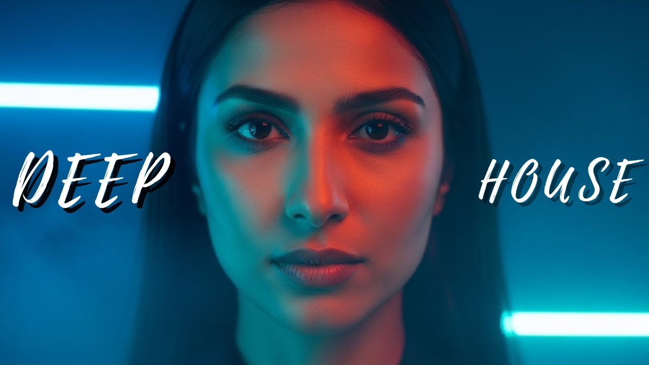 Deep House Selection [2026] | Chill Sea Beats Mix #6