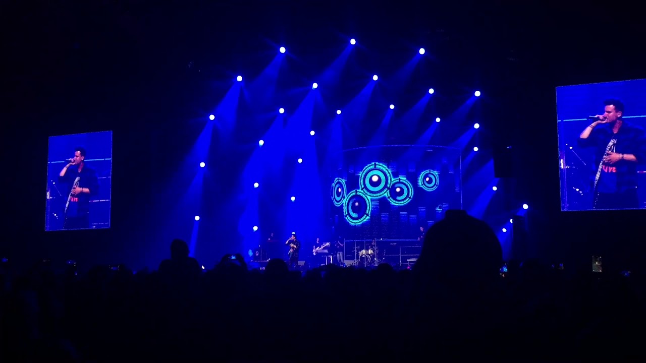 Young Stars Festival! Warszawa 26|08|2018