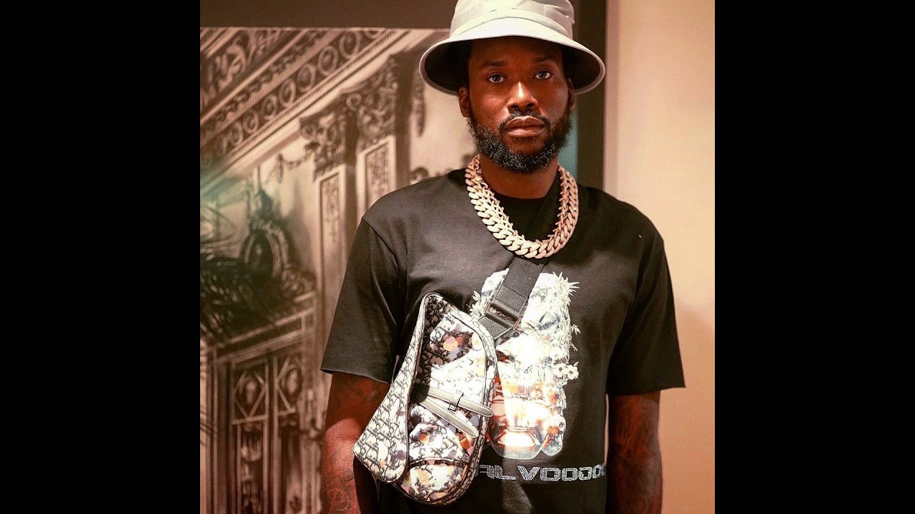 FREE Meek Mill Type Beat 2020 - 