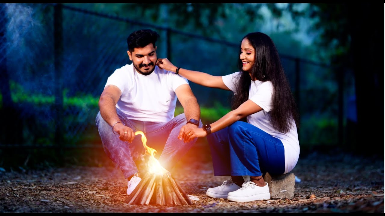 Shivaraj with Hemalatha-Best thing that's ever happened to me.