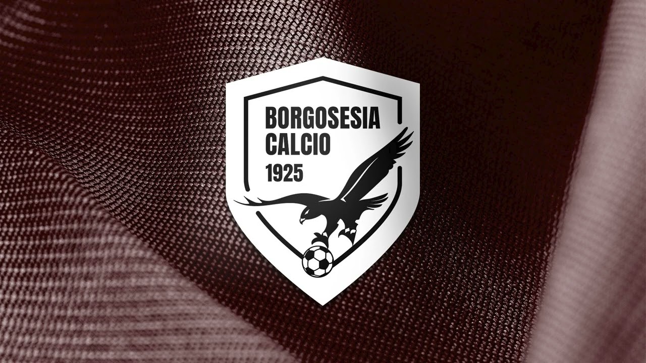 FORZA BORGO - Base senza coro