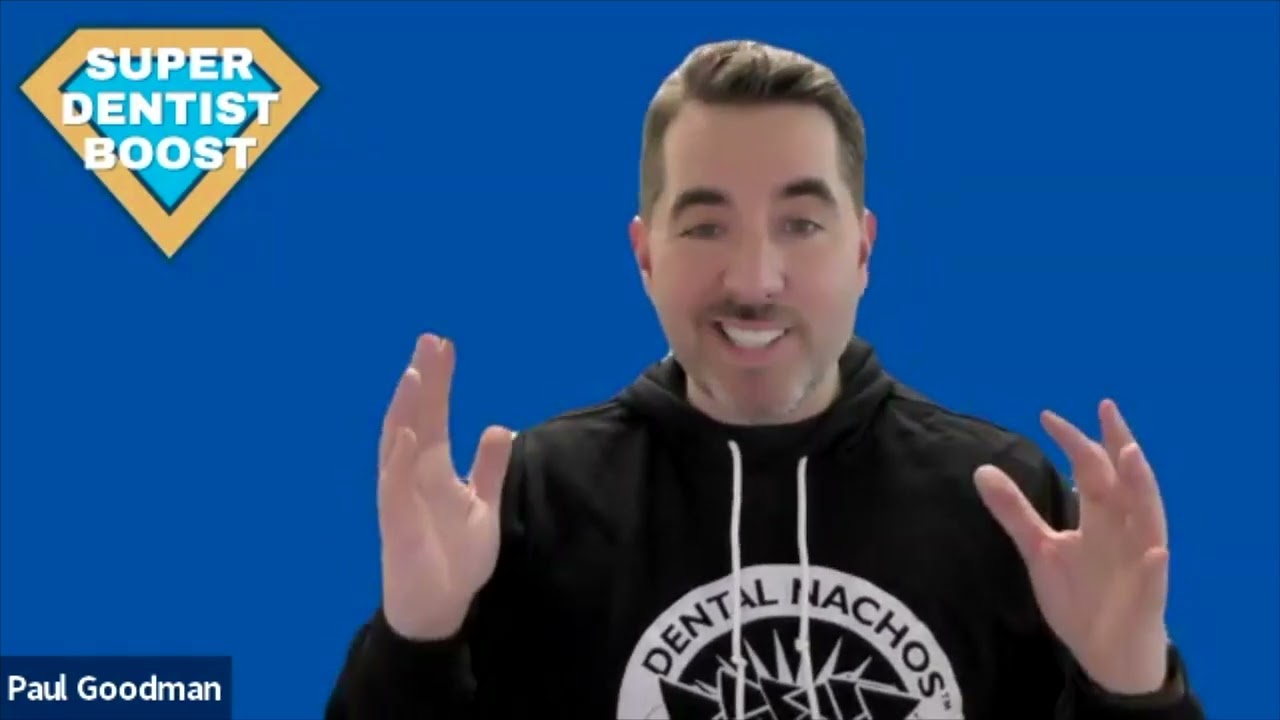The Magic Of Super Dentist Boost Camp Explained!