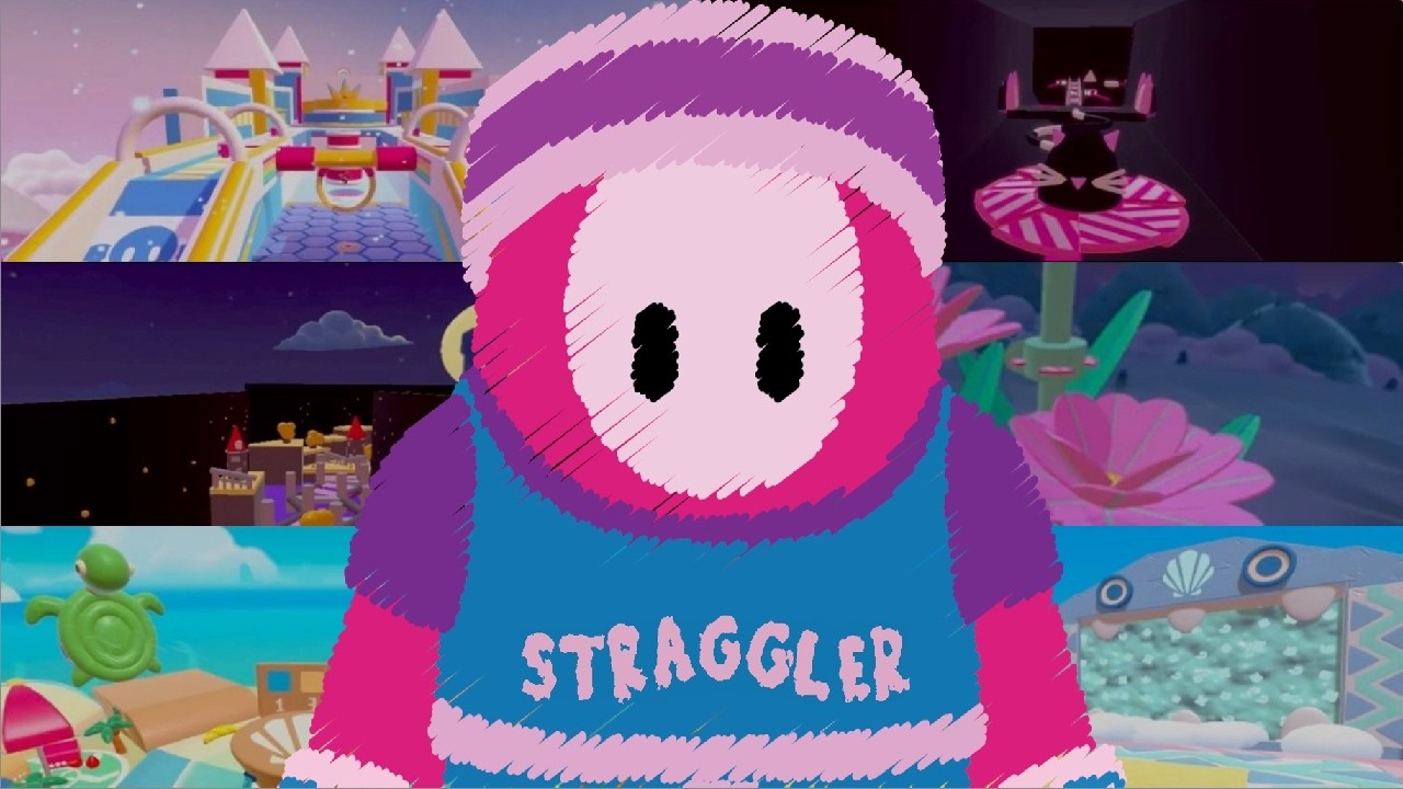Straggler