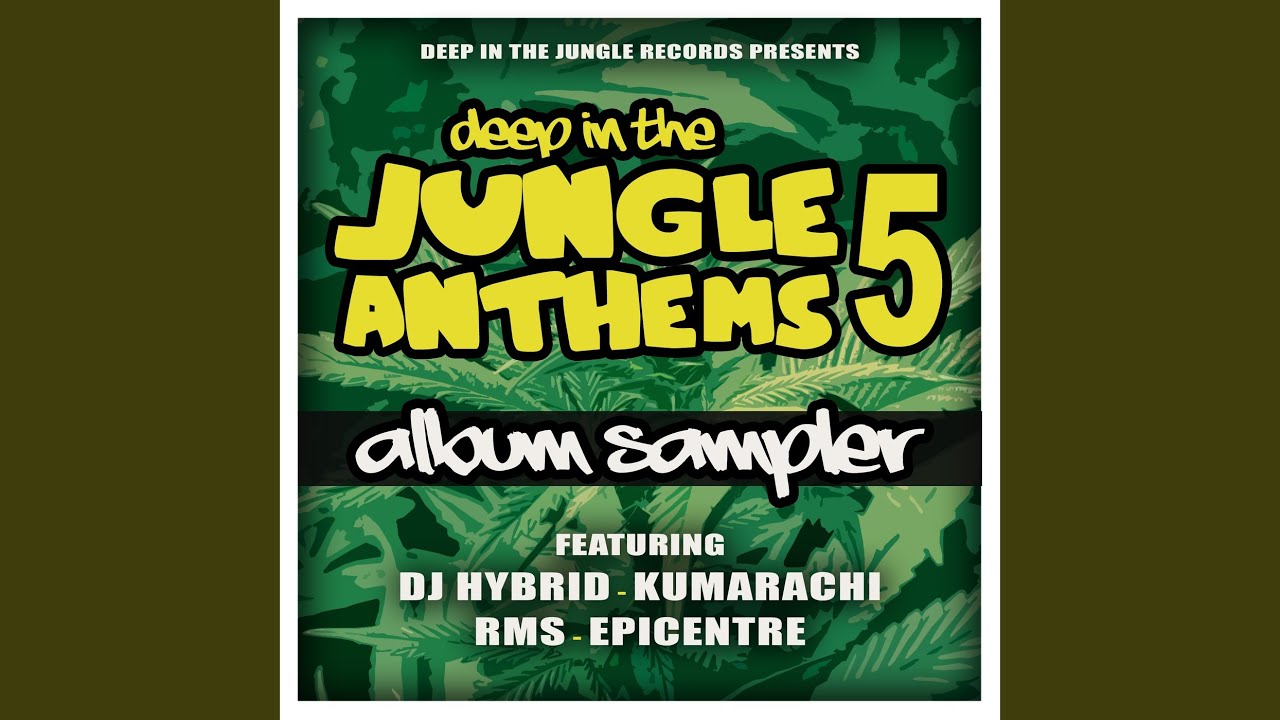 Rumble In The Jungle