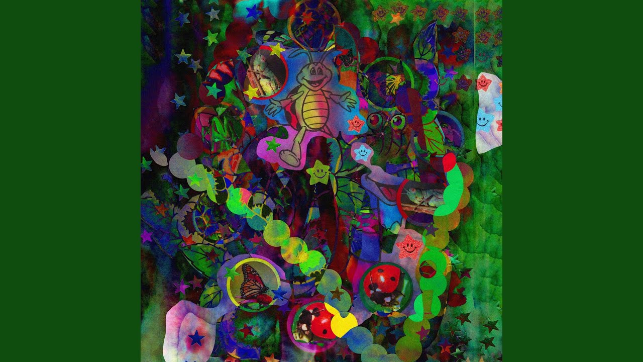Bug Art