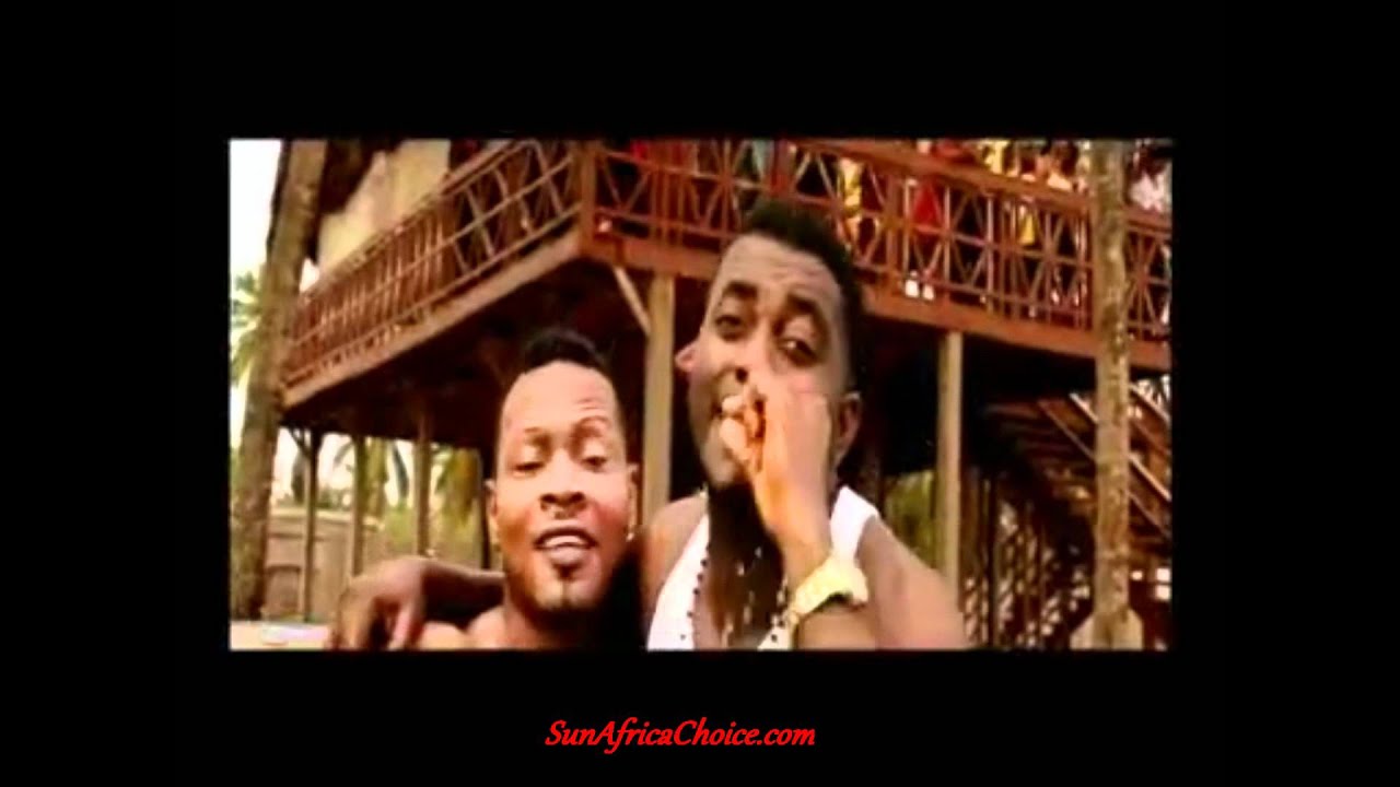 {AFRO HITS} NG Onyeukwu Ft Kelly Hansome -  MARY J (Official Video)