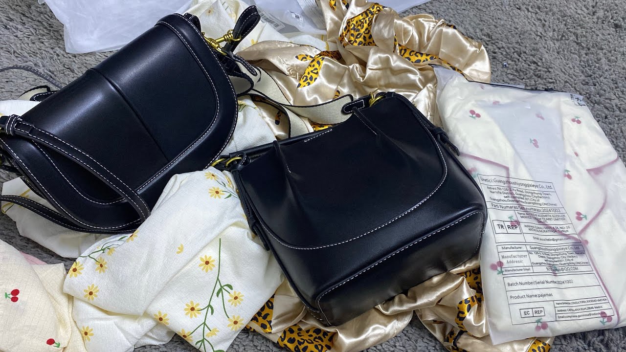 اجيو تشوف اشنو كومنديت من تيمو #temuhaul #temu#اكسبلور#unboxing #haul 