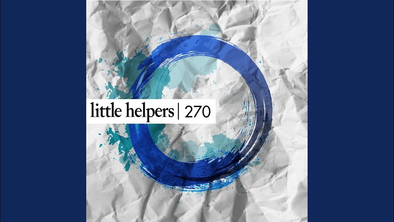 Little Helper 270-7 (Original Mix)