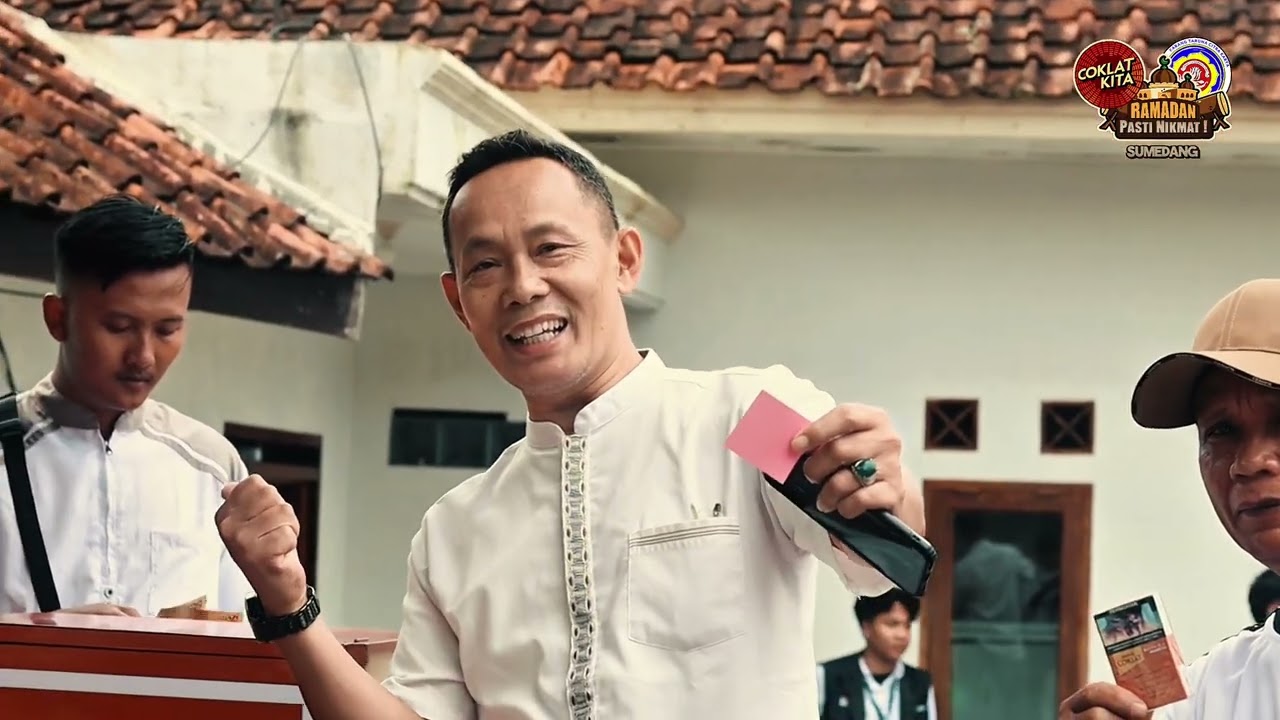 RAMADAN PASTI NIKMAT CITIMUN