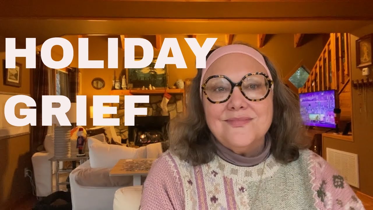 How I Celebrate Christmas After Losing My Mom