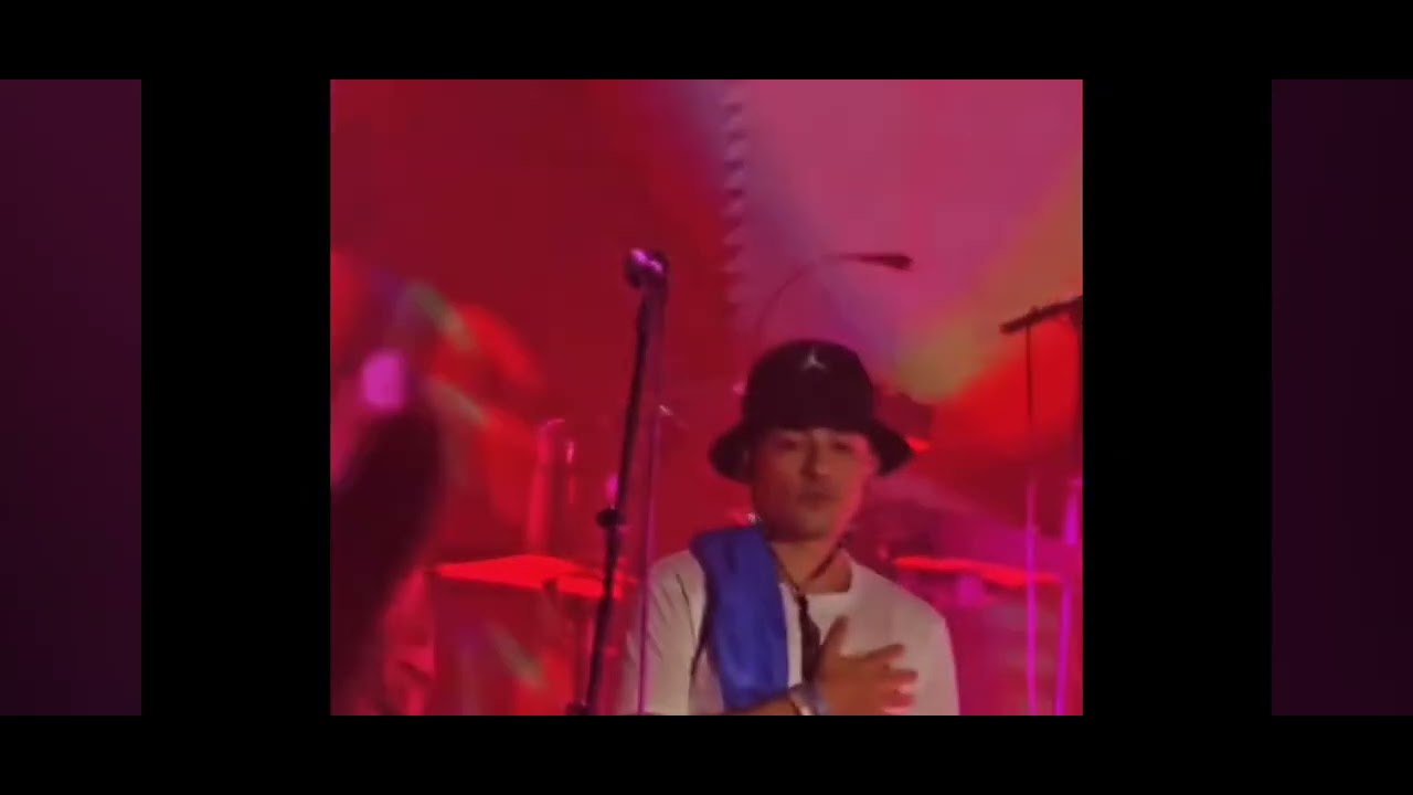 The Manifestó (Gorillaz Live 2025)