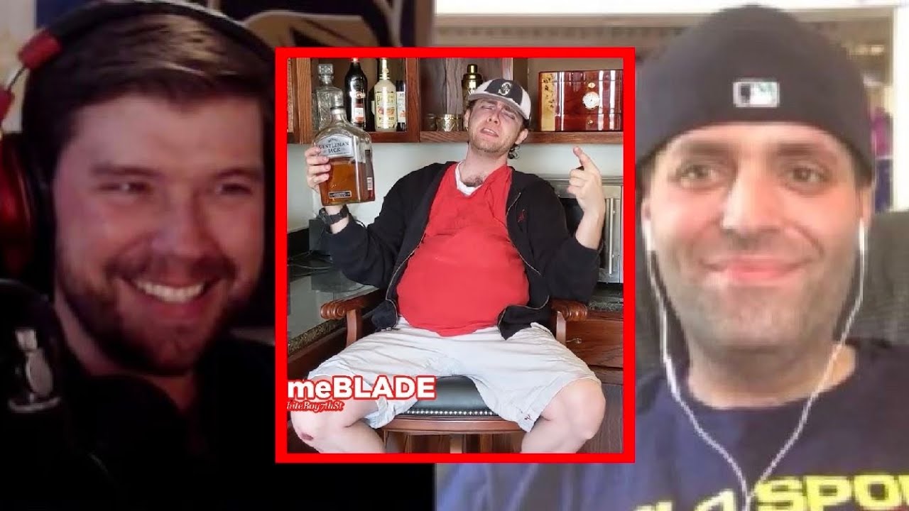 WhiteBoy7thst's Parody of ONLYUSEmeBLADE | PKA