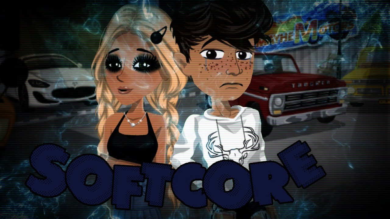 SoftCore - MSP version