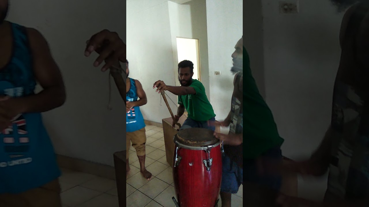 Vatubwe Local String Band _ Numbumaita ♡🔊🎼🇻🇺