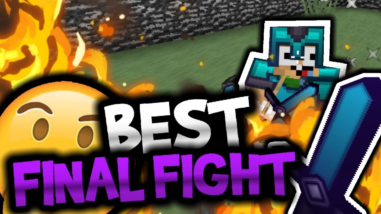 The BEST Final Fight! (Winning without cleaning!) (UHC Highlights)