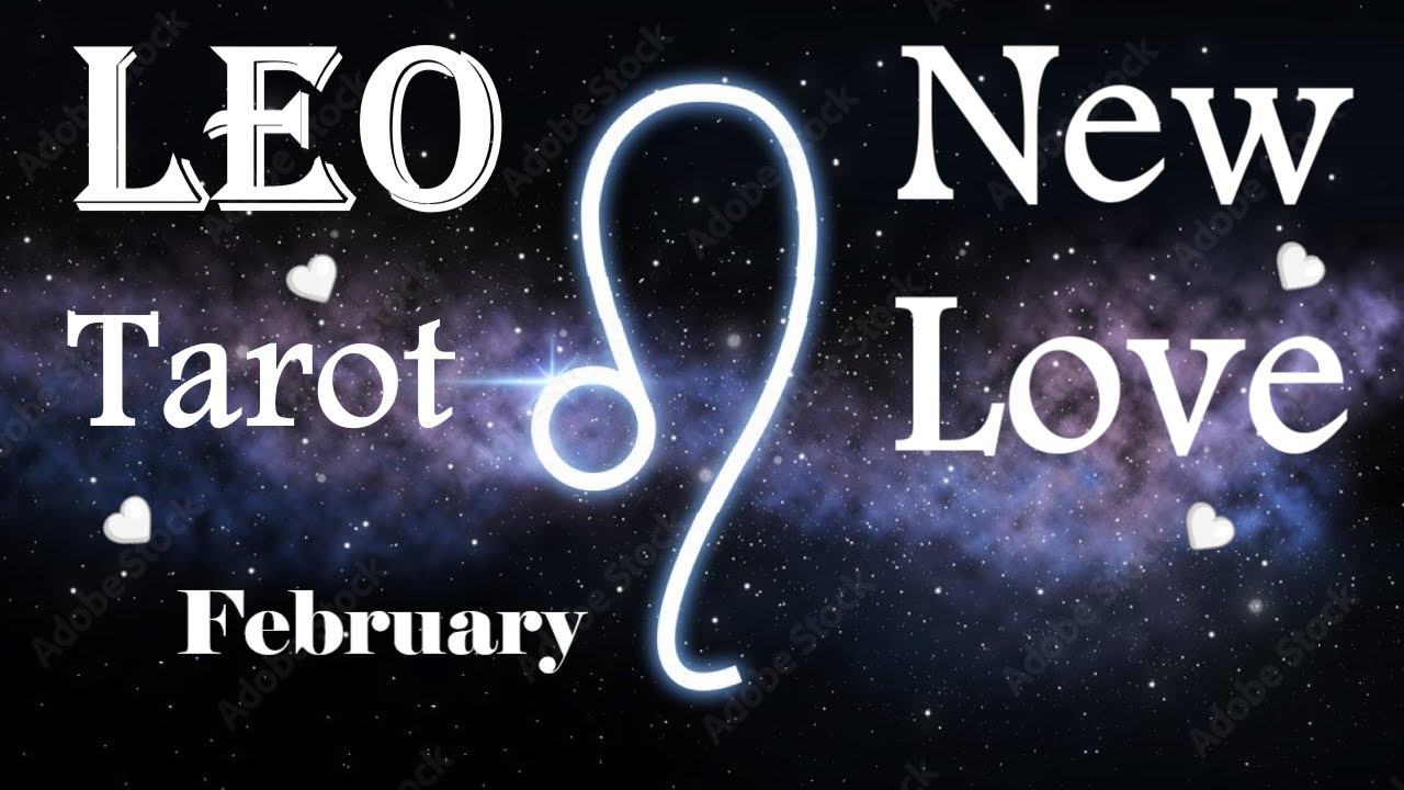 LEO - Someone Unexpected Makes Their True Feelings & Intentions Known! A Mutual Romantic Interest😍