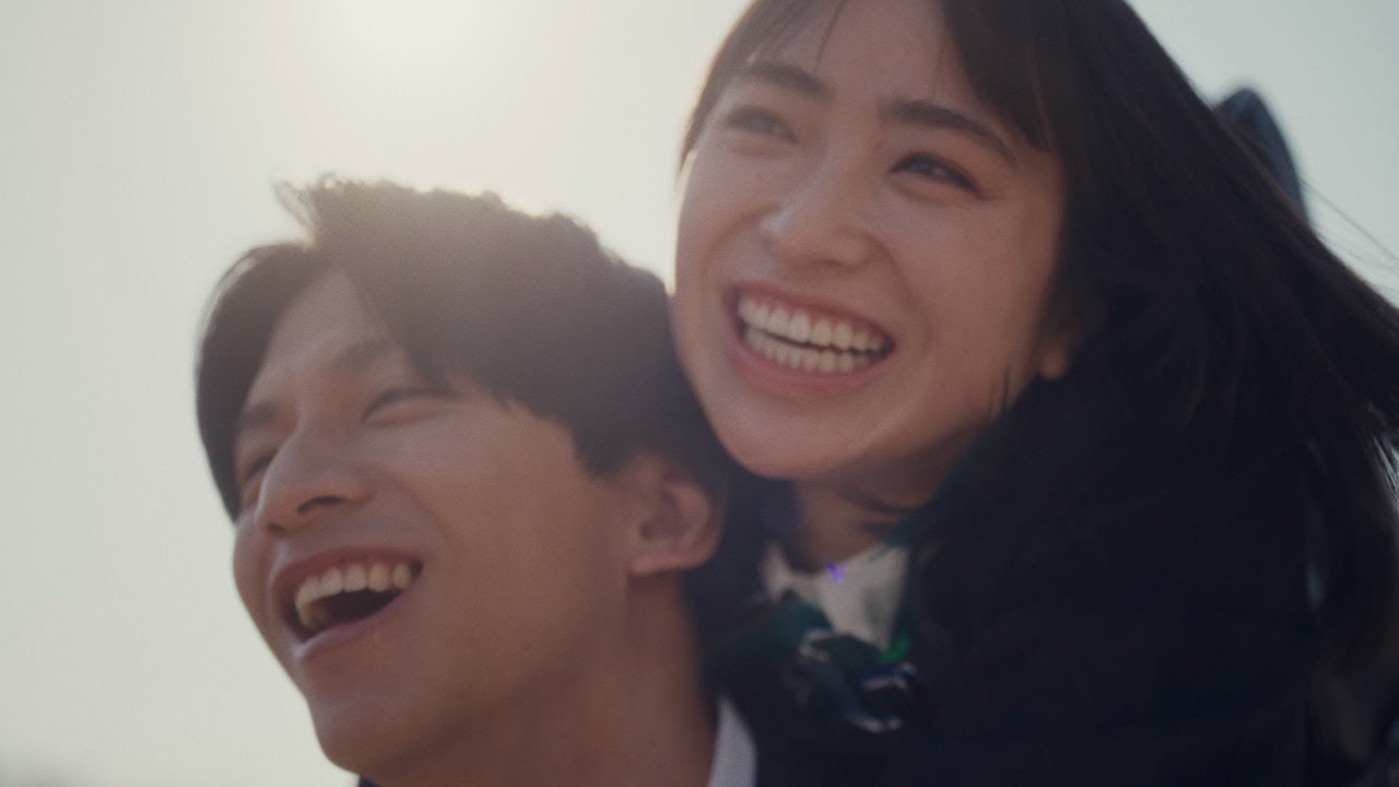 Aile The Shota / SAKURA (Prod. Taka Perry) -Official Video-
