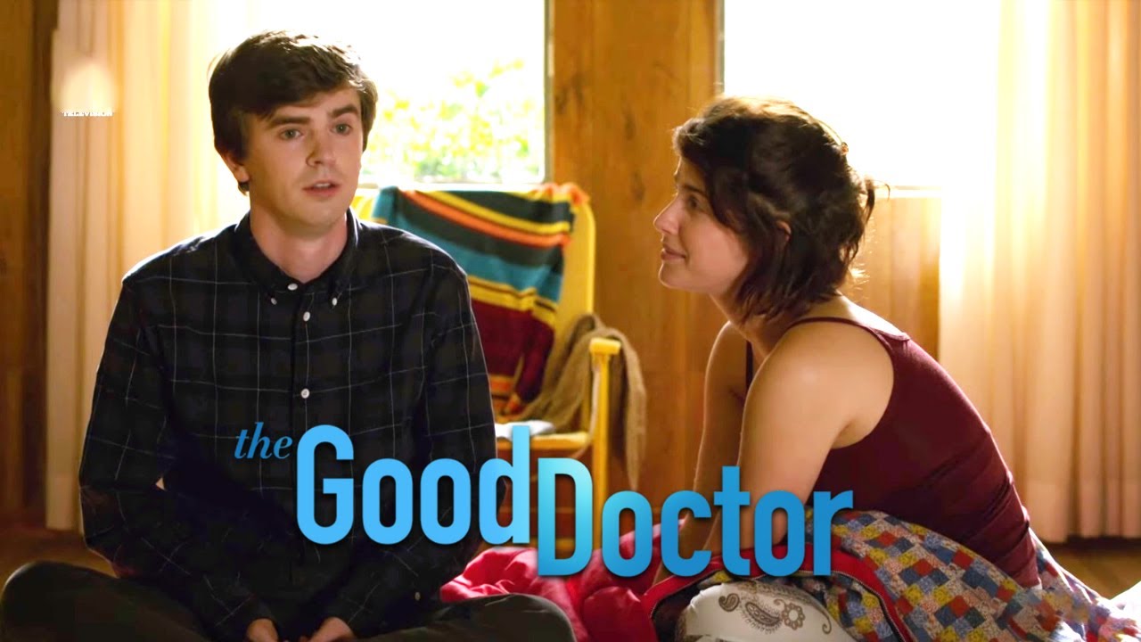 New Bonds Formed By Dr. Shaun | The Good Doctor