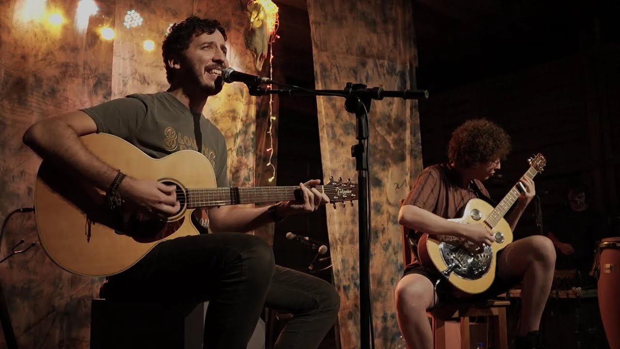 Velha Mania - André Gardini e Miguel Gardini