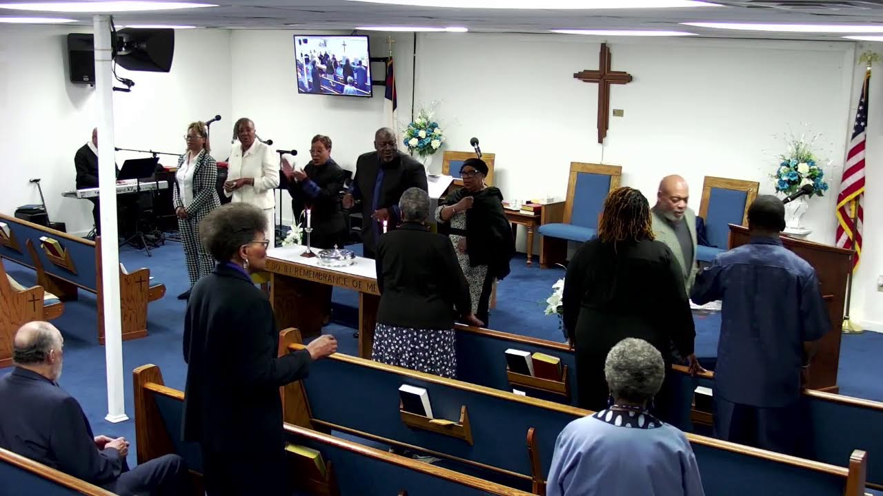 ClearView Missionary Baptist Church Worship Service 03/01/2026