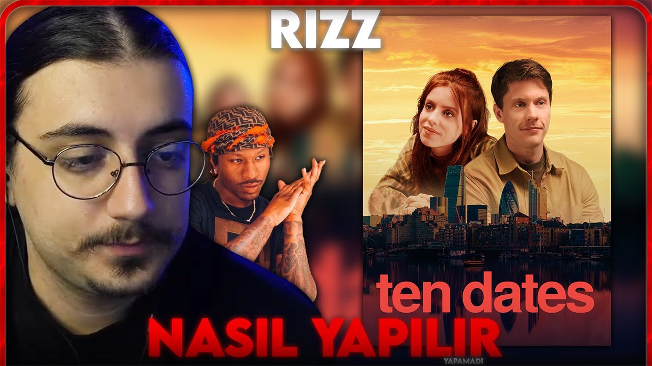 Baso, TEN DATES OYNUYOR!!