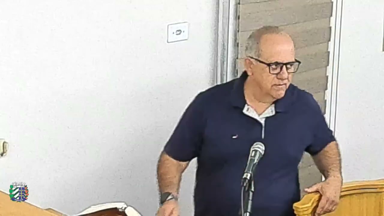 12ª SESSÃO ORDINÁRIA DA 19ª LEGISLATURA