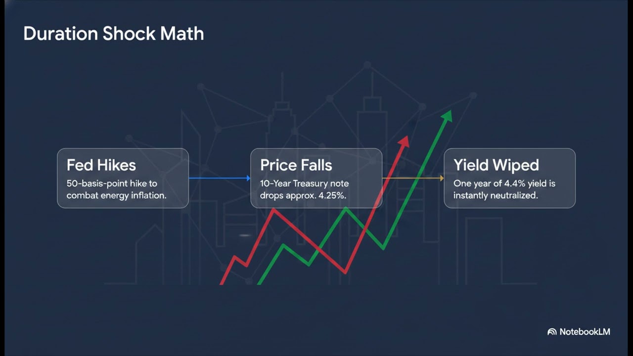 4.4% Yield: A Value Trap