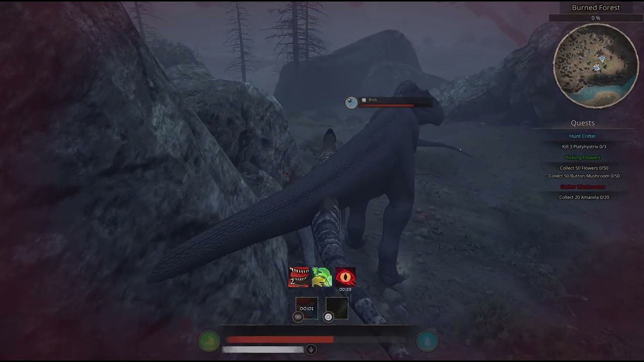 3 alios vs titan