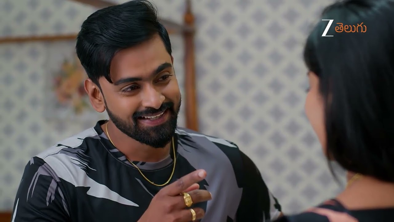 Padamati Sandhyaragam | Ep - 1018 | Webisode | Nov 23 2025 | Zee Telugu