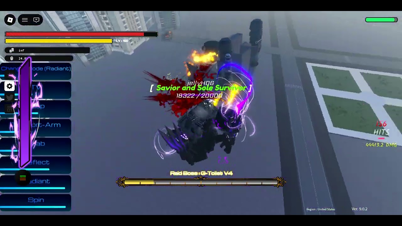 Solo v4 In 1 Minute with UTTVM