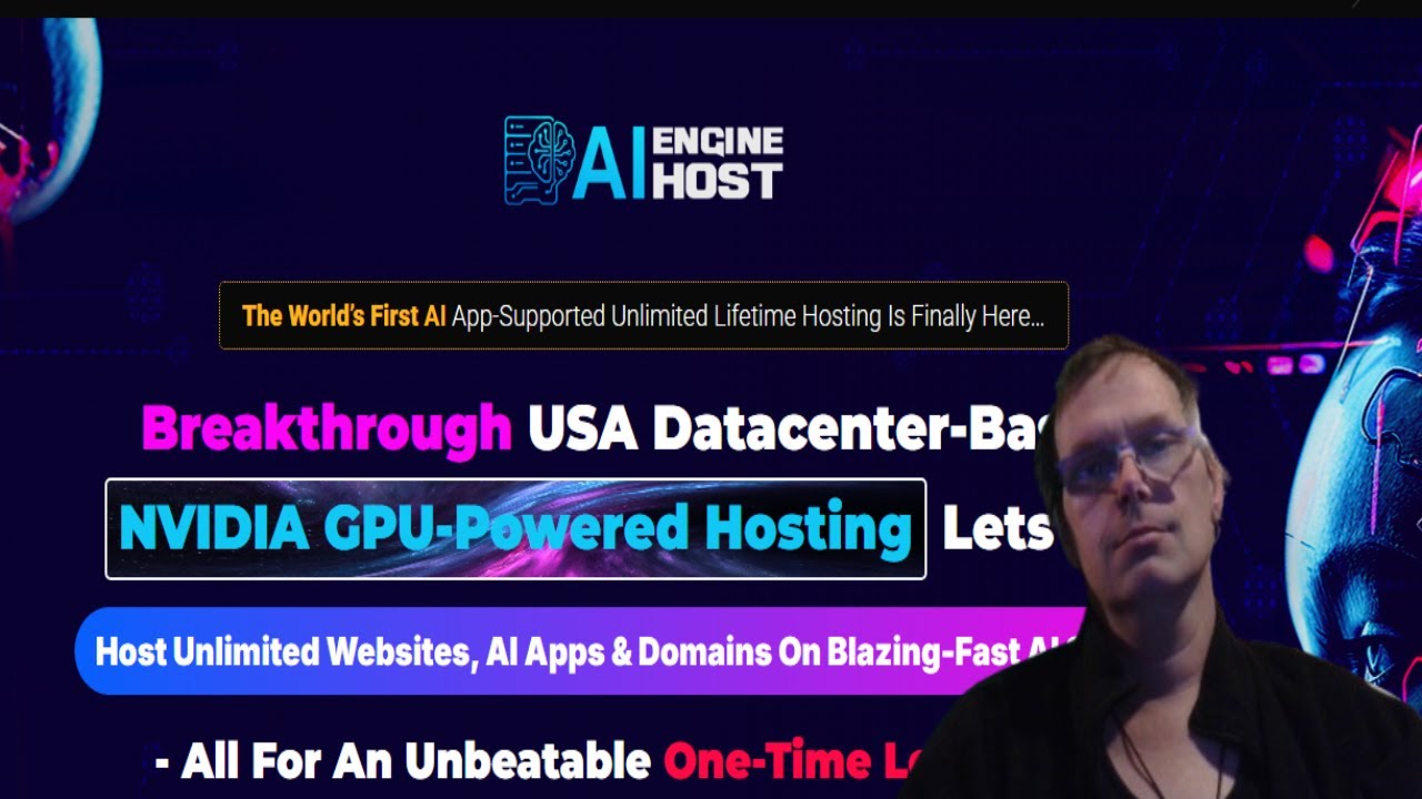AI Engine Host Review