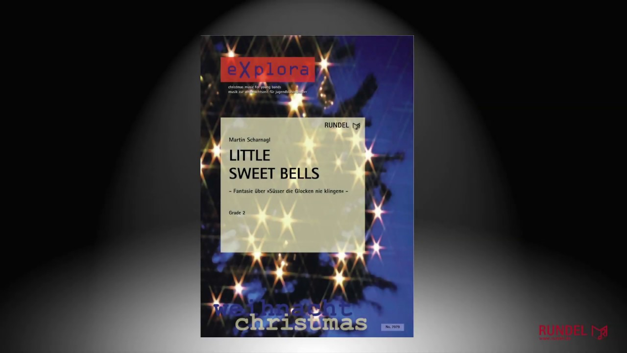 Little Sweet Bells | Martin Scharnagl