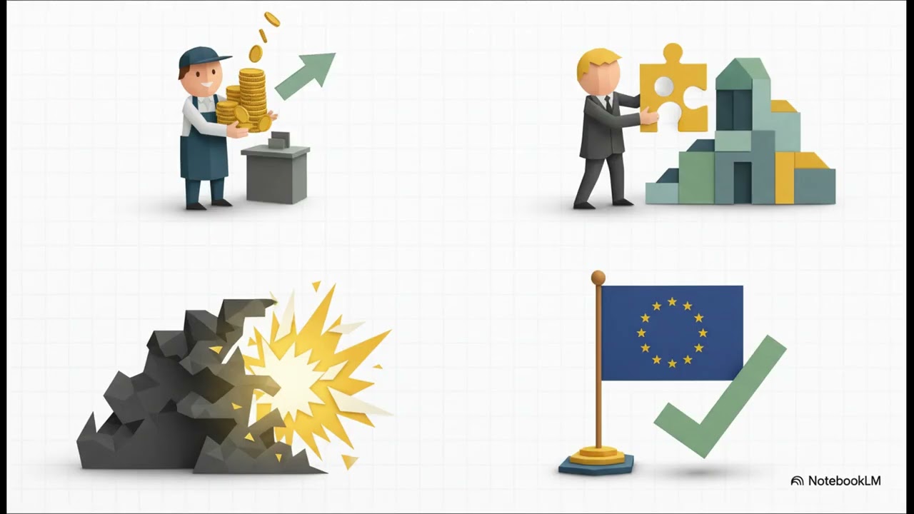 ➡️ DODATNI RAD U HRVATSKOJ (2025): Kako legalno zaraditi uz redovni posao?