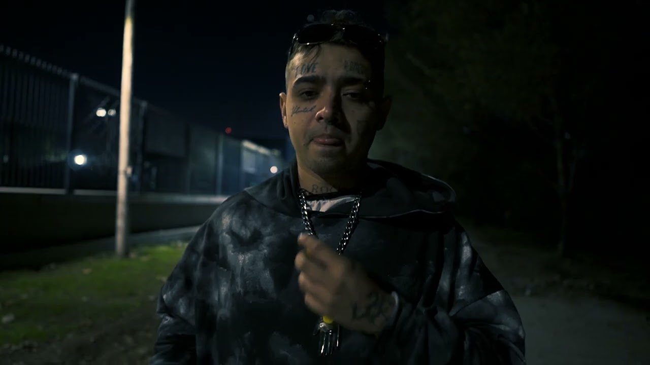 TUS ARTESANIAS - BAIT (Shot By Crazy)