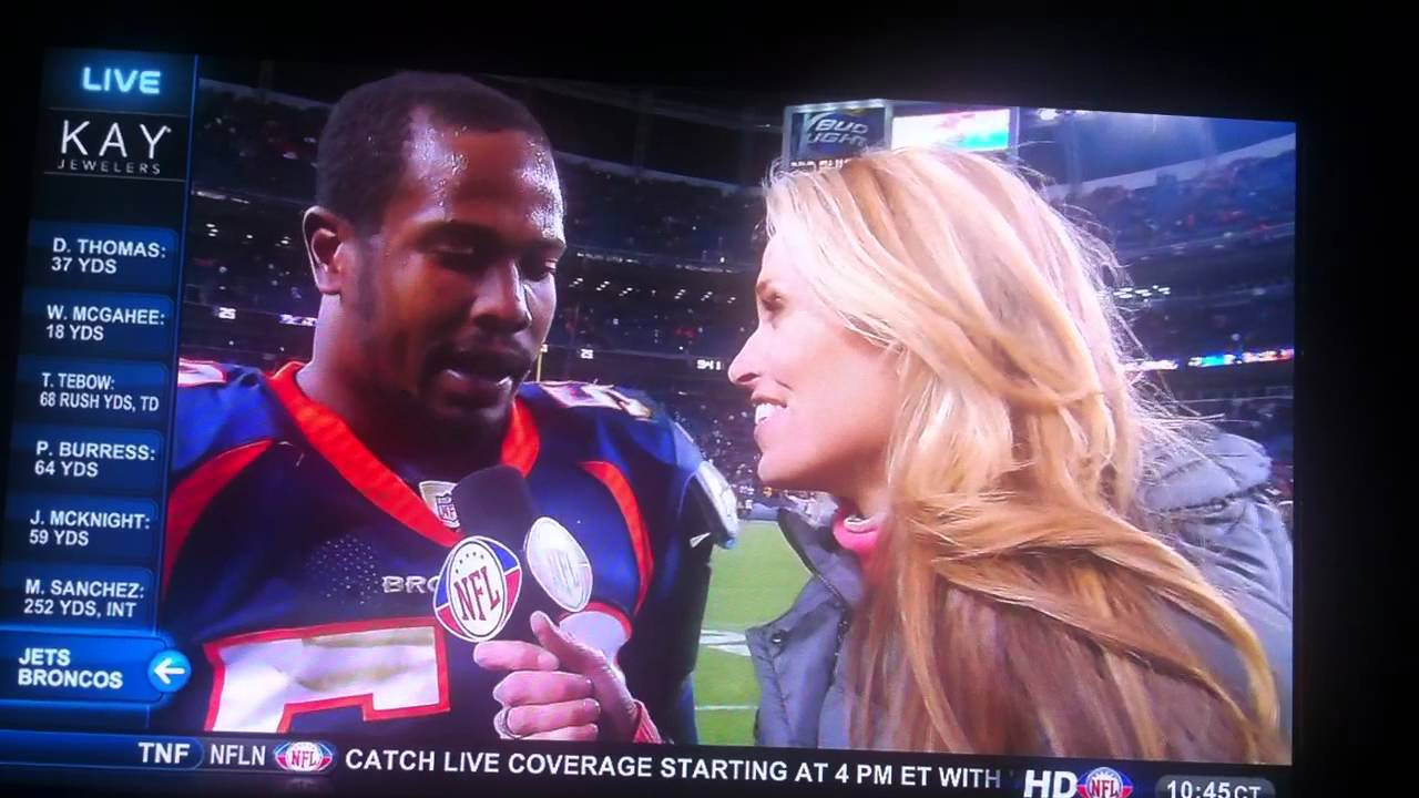 Von Miller: 