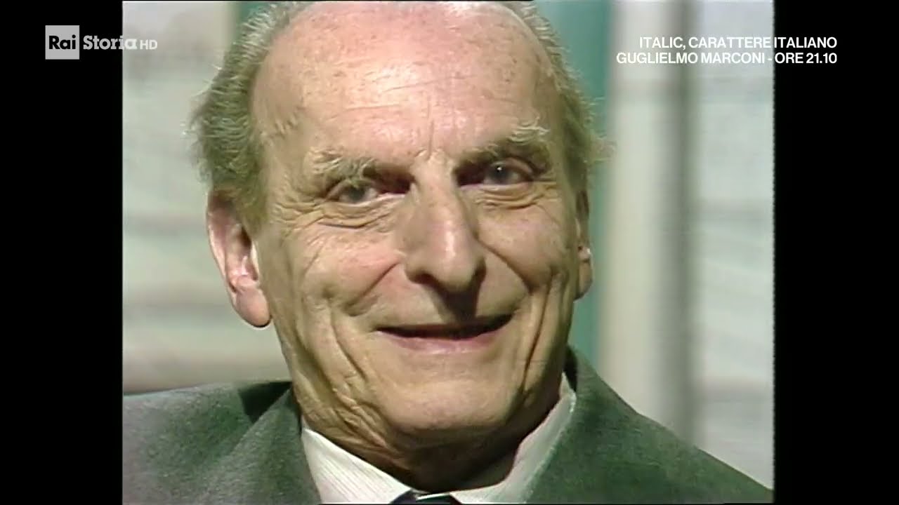 Intervista a Norberto Bobbio: politica e idee. Dal programma 