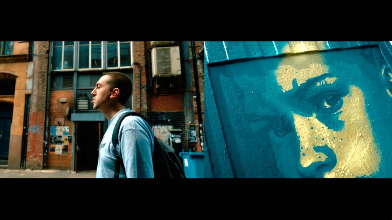 Pitch 92 - XPJ (OFFICIAL VIDEO)