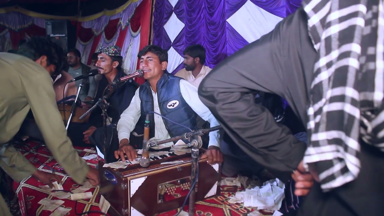 Daard nikran day jani bala hondy hen|Tagga sanjrani|Al shamus vehova