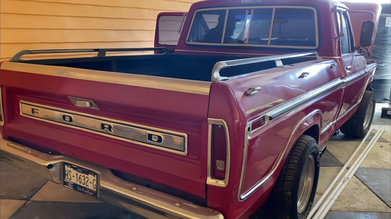 La troca perrona de Cheke