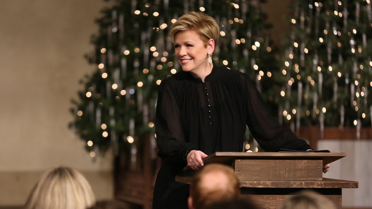 Divine Acceleration | Nancy Dufresne | Georgetown, TX | Tuesday PM | Miracle Crusade 2021