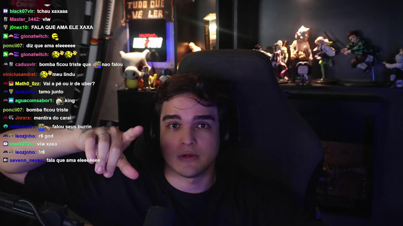 O MELHOR YORU DO MUNDO JOGANDO FULL TRYHARD // !PIX