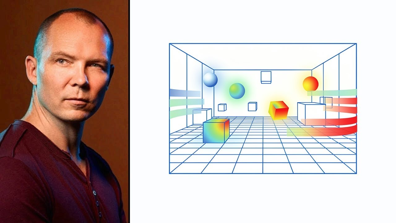 Jonathan Blow on Custom Engine Tech: Decals, Lighting, and Probes