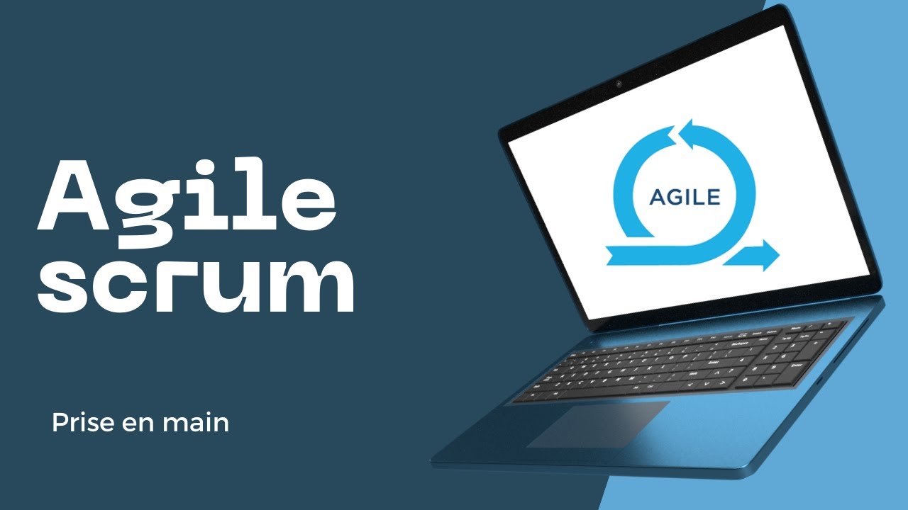 Apprendre Scrum de A &agrave; Z en moins de 2 heures ! Ce tutoriel complet vous aidera ! WEWANTCODE.COM