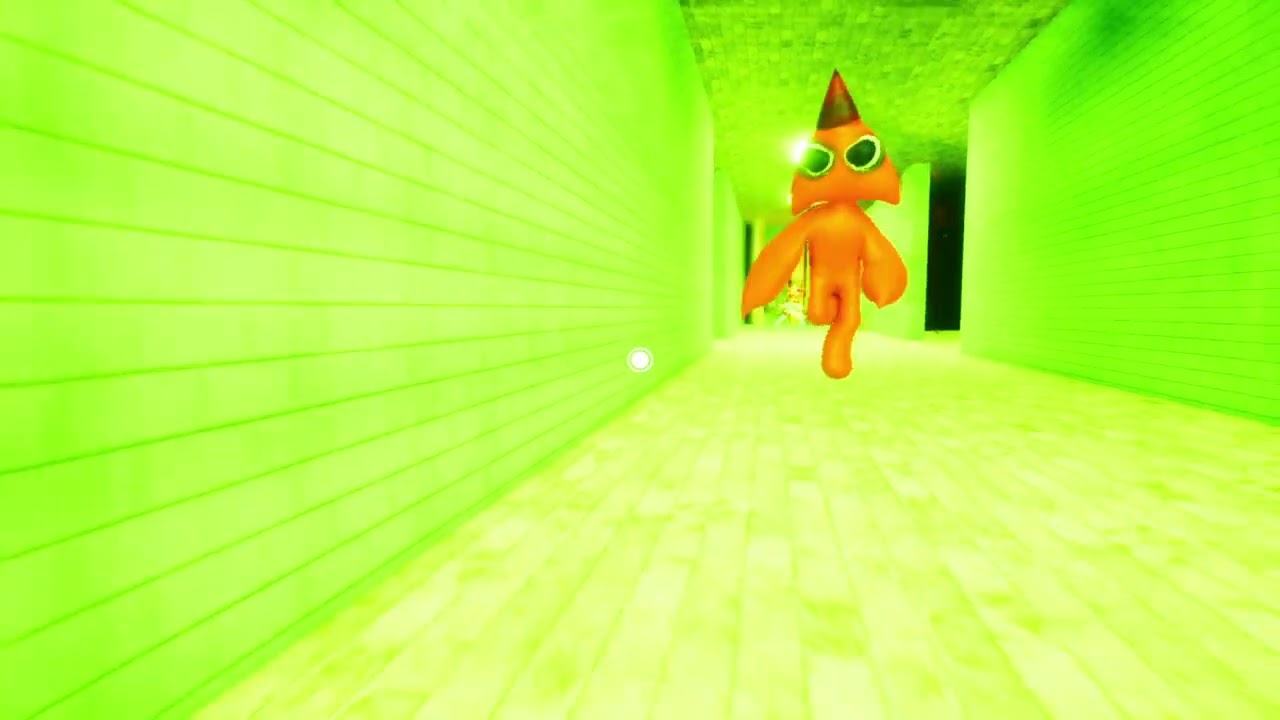 KoBB 2 but on... SUPA DUPA MEGA HIGH GRAPHICS MODE ON!!!