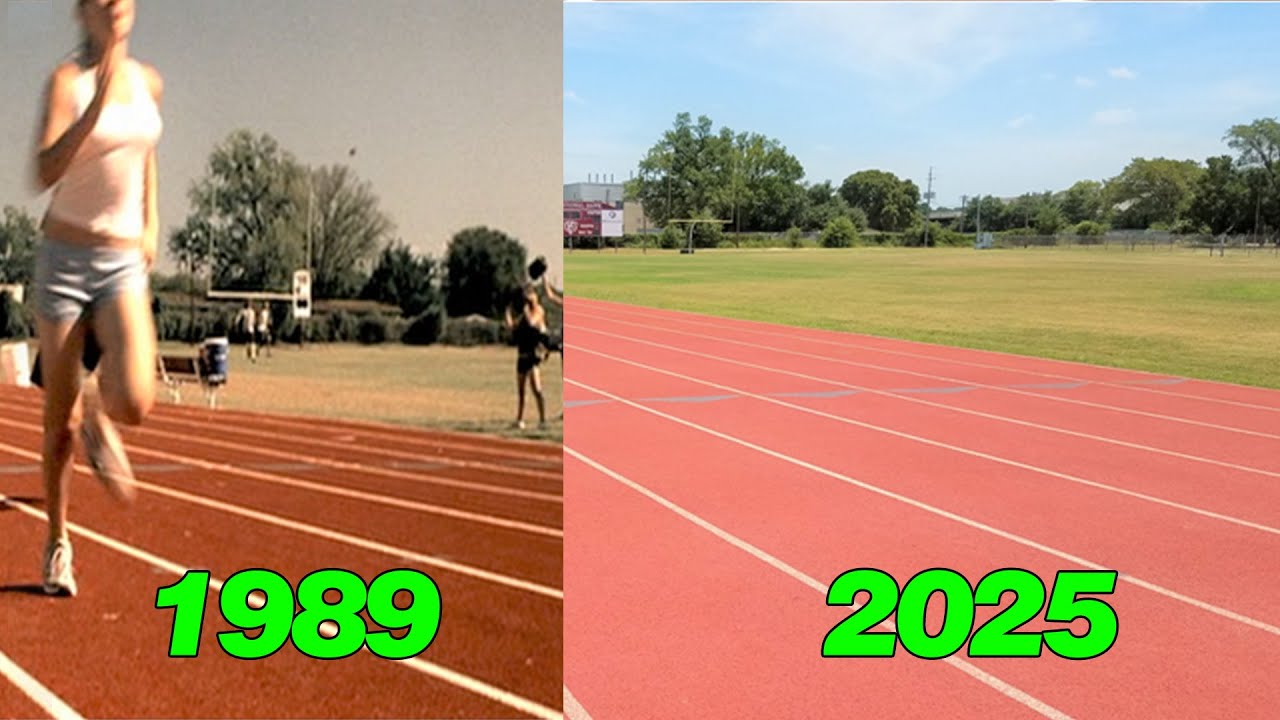 Iconic Movie Locations: THEN vs NOW Photos You’ll Recognize Instantly