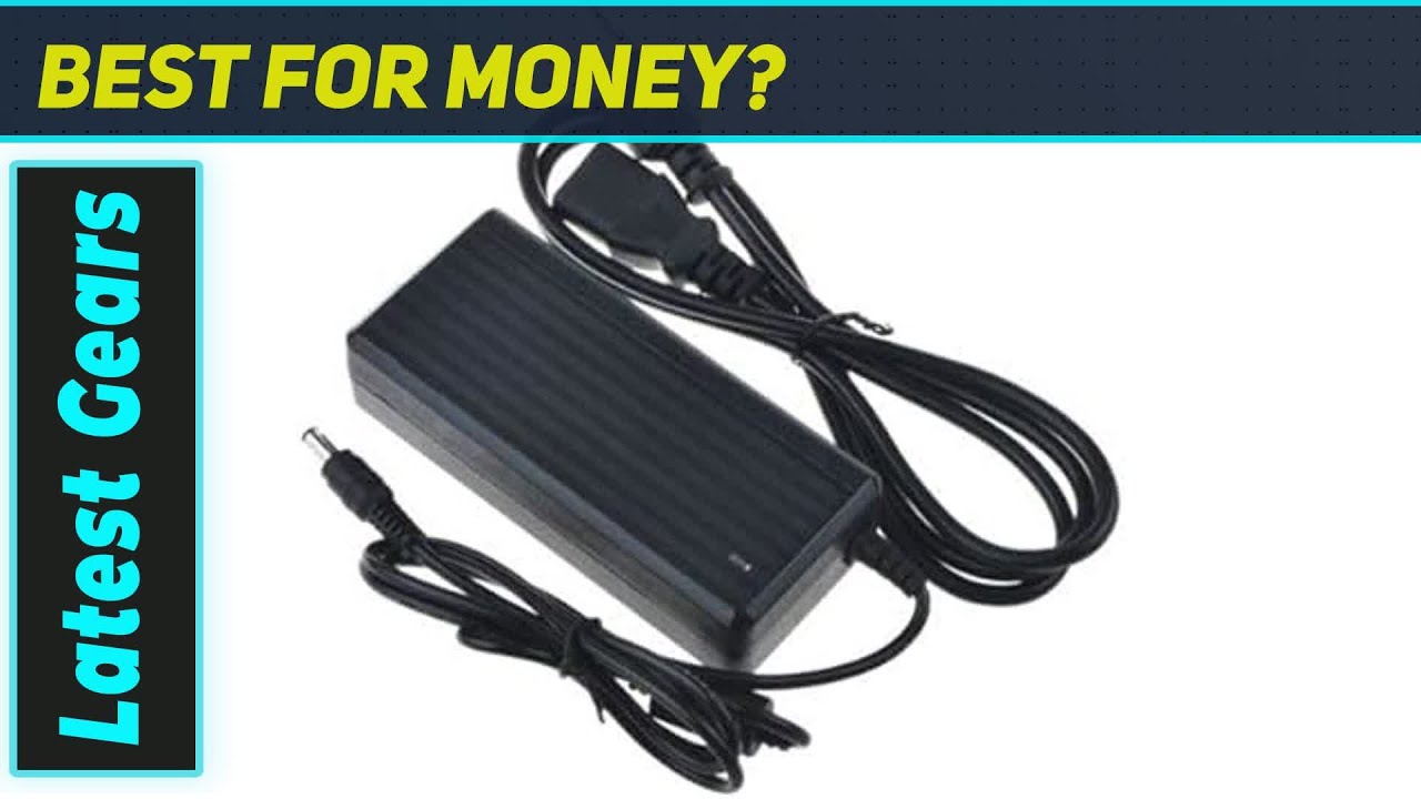 TellerScan TS240 Adapter: The Ultimate Power Solution for Your Digital Check Scanner