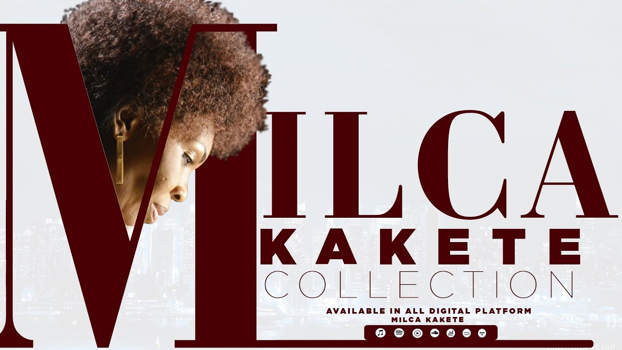 MILCA KAKETE COLLECTION