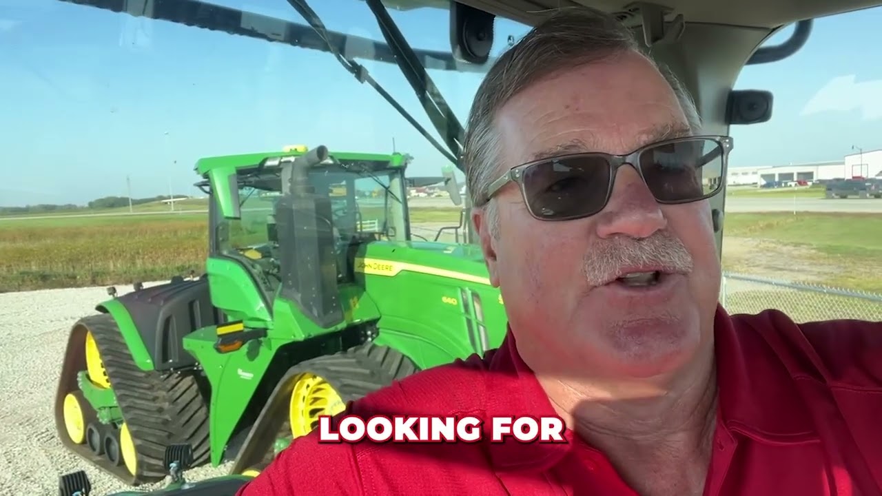 Online Steffes Auction 10/8