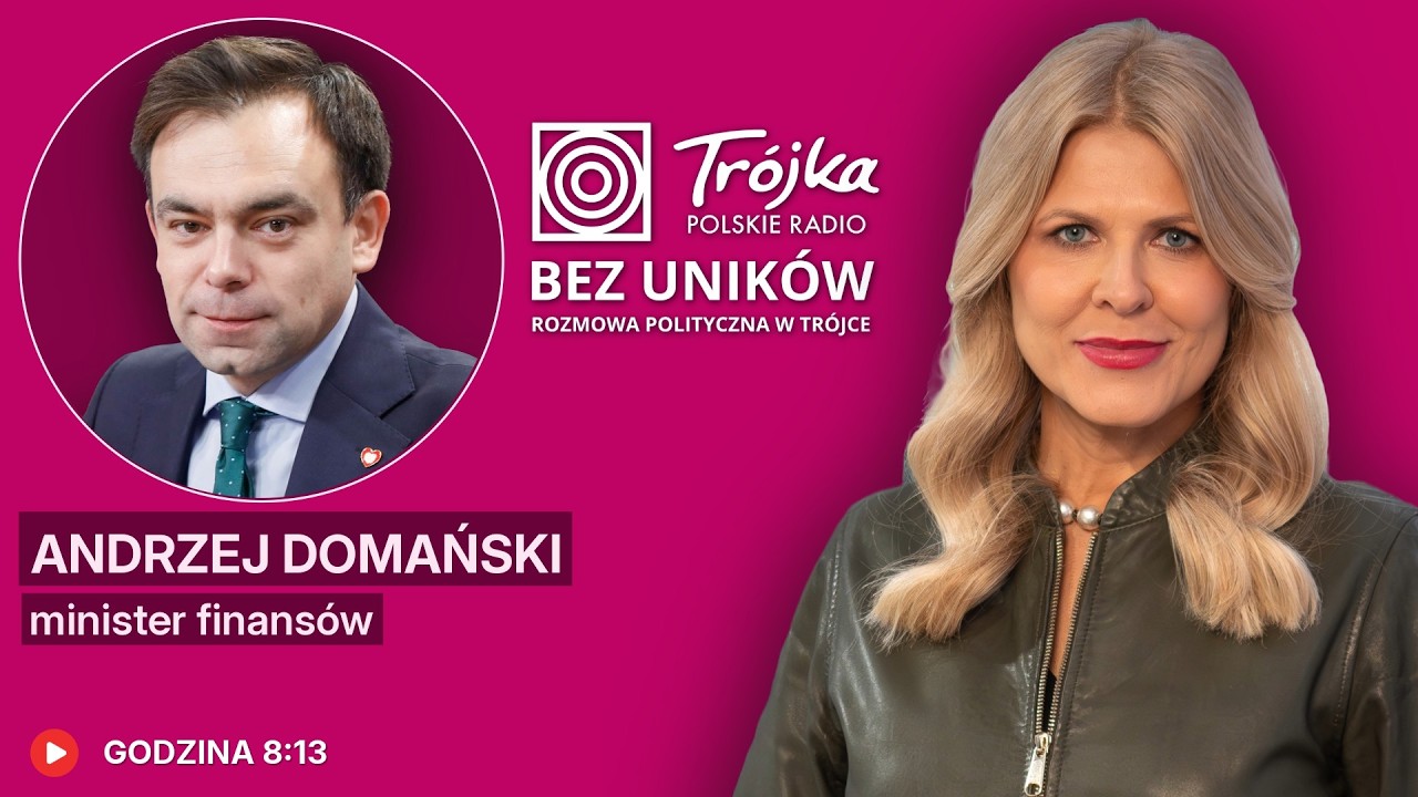 VAT na paliwa będzie obniżony? Domański: prawdopodobne rozwiązanie