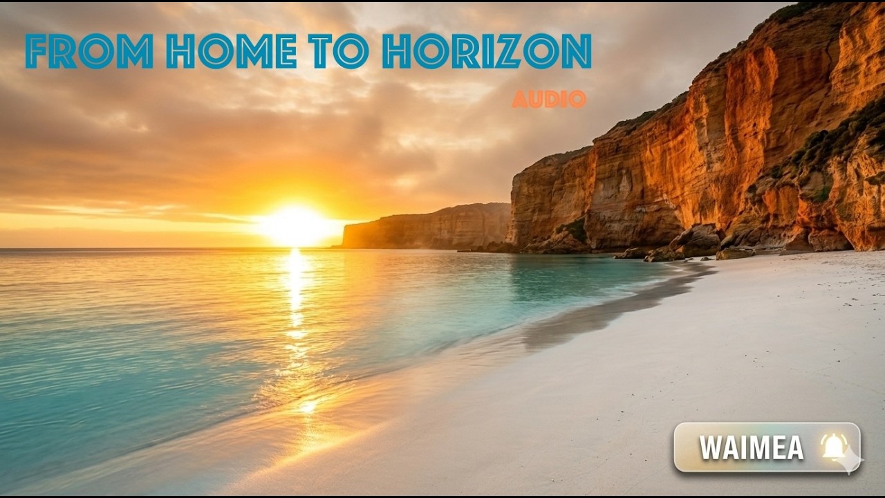 FROM HOME TO HORIZON